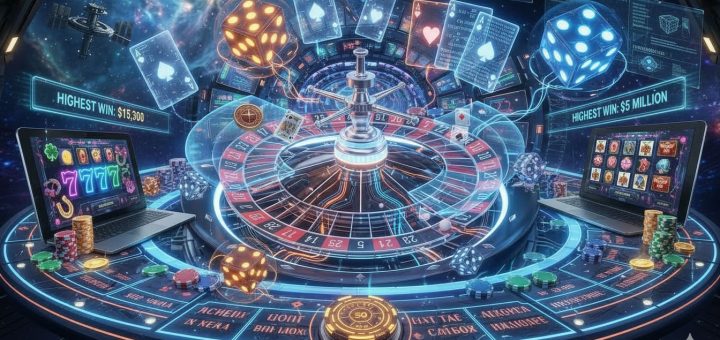 pikakasino ilman rekisteröitymistä