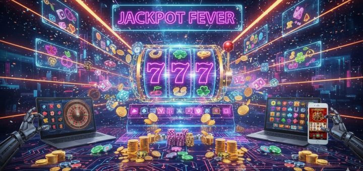 sosiaalinen kasino ilman rekisteröitymistä